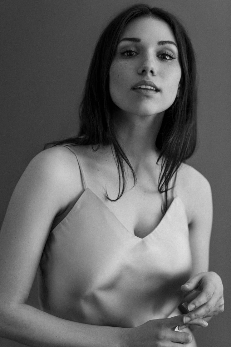Grace Fulton Hot