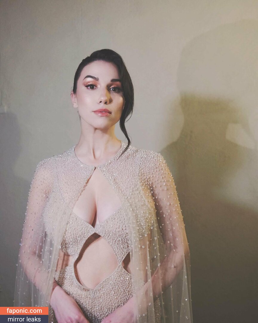 Fulton Currey aka Grace Caroline Nude Leaks OnlyFans