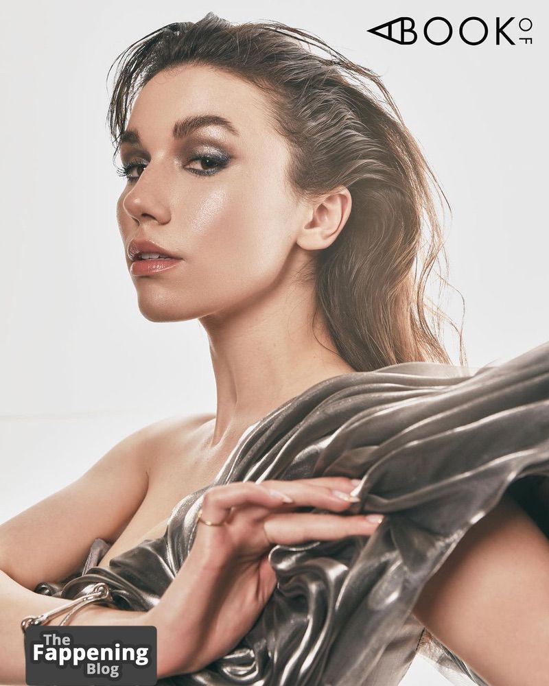 Grace Fulton Nude Photos Videos 2024