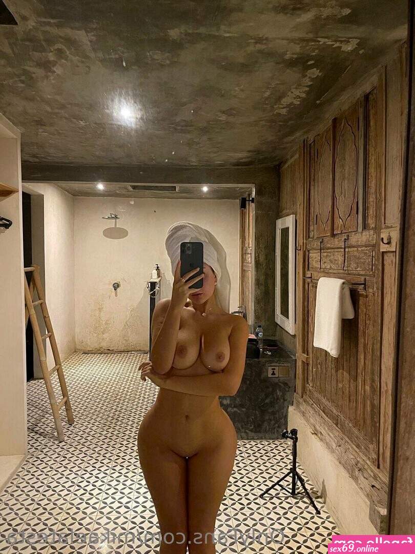 Mikaela Testa Nude Onlyfans Riding Dildo Leaked Video