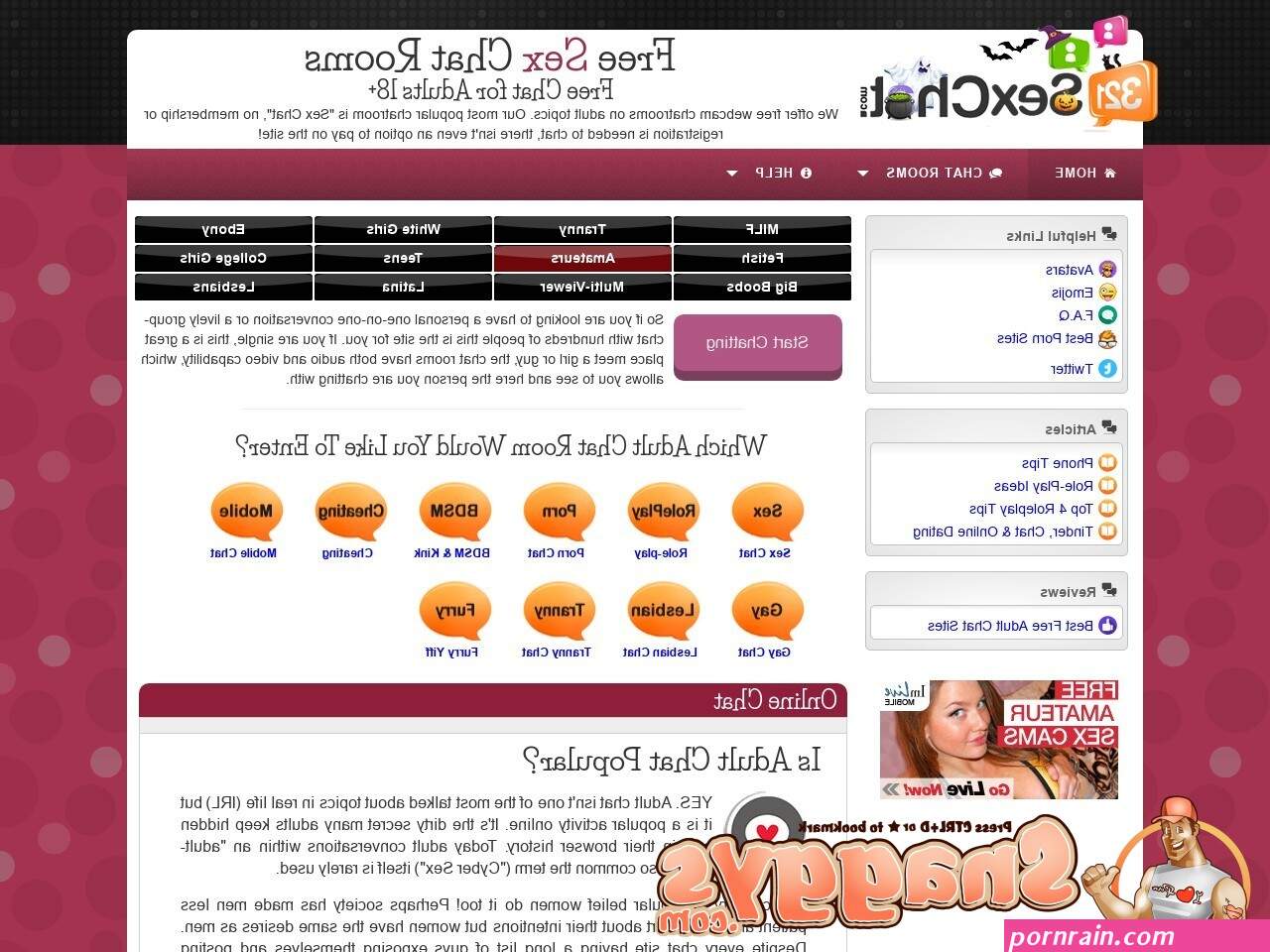 321SexChat