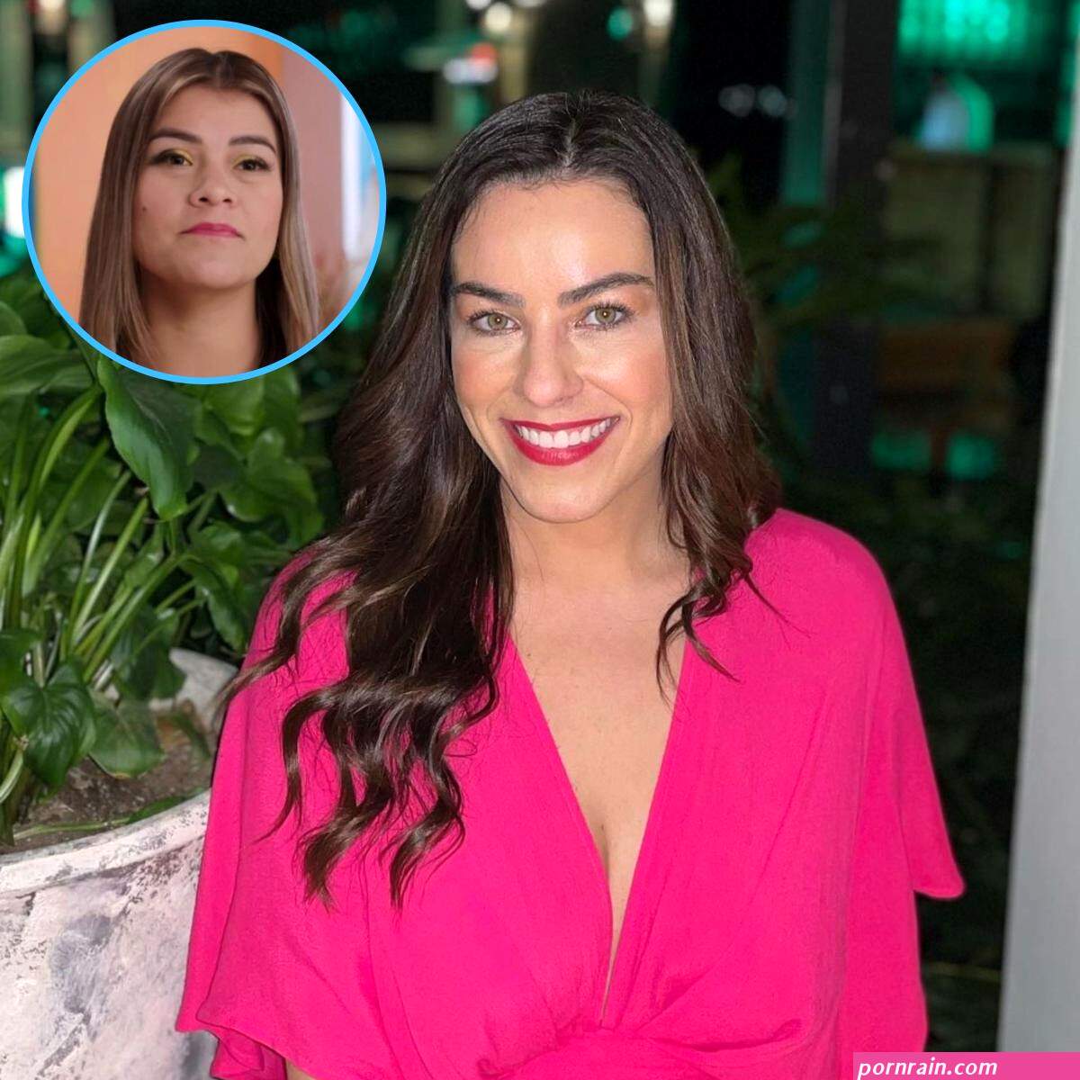 Baring it All! See Photos of 90 Day Fiance Stars Posing Nude: Veronica Ximena More