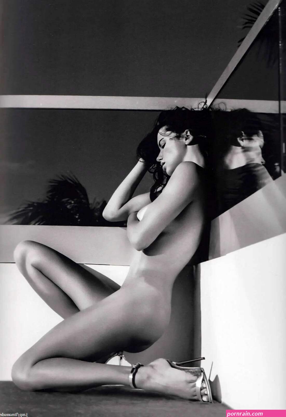 Adriana Lima Nude Photos Videos