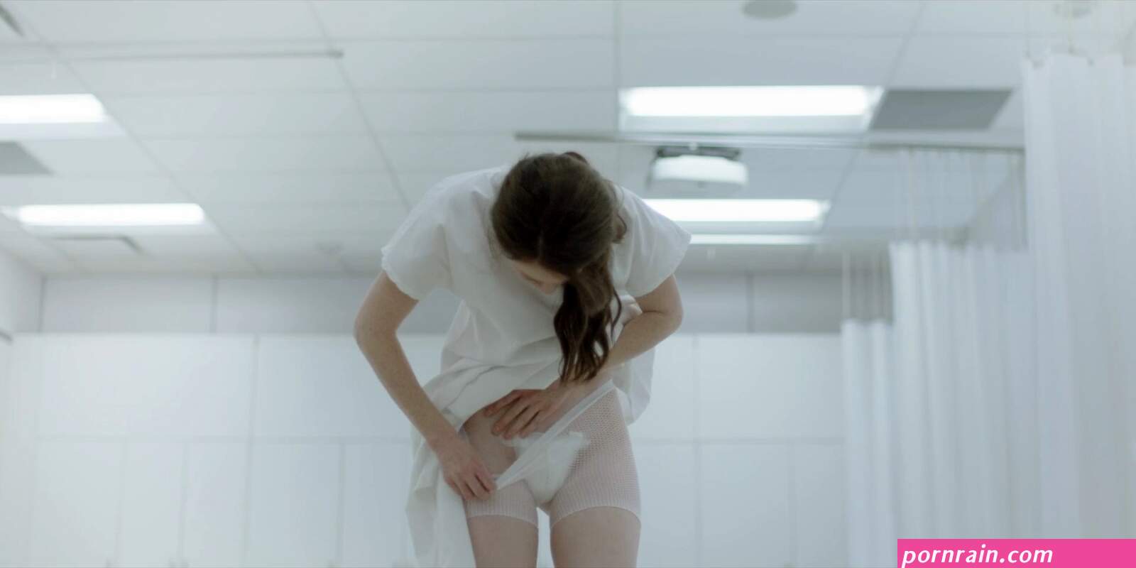 Alexis Bledel nude pics page