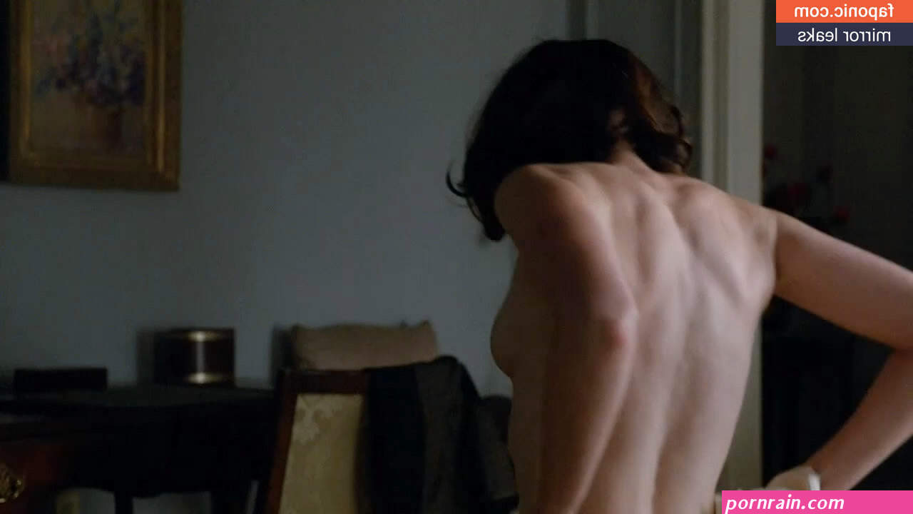 Alexis Bledel Nude Leaks