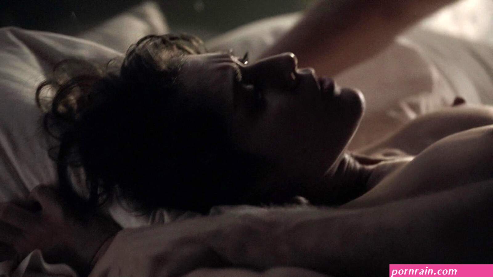 Nude video celebs Actress Allison Janney