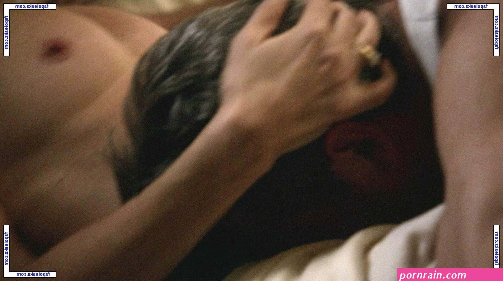 Allison Janney allisonbjanney leaked nude