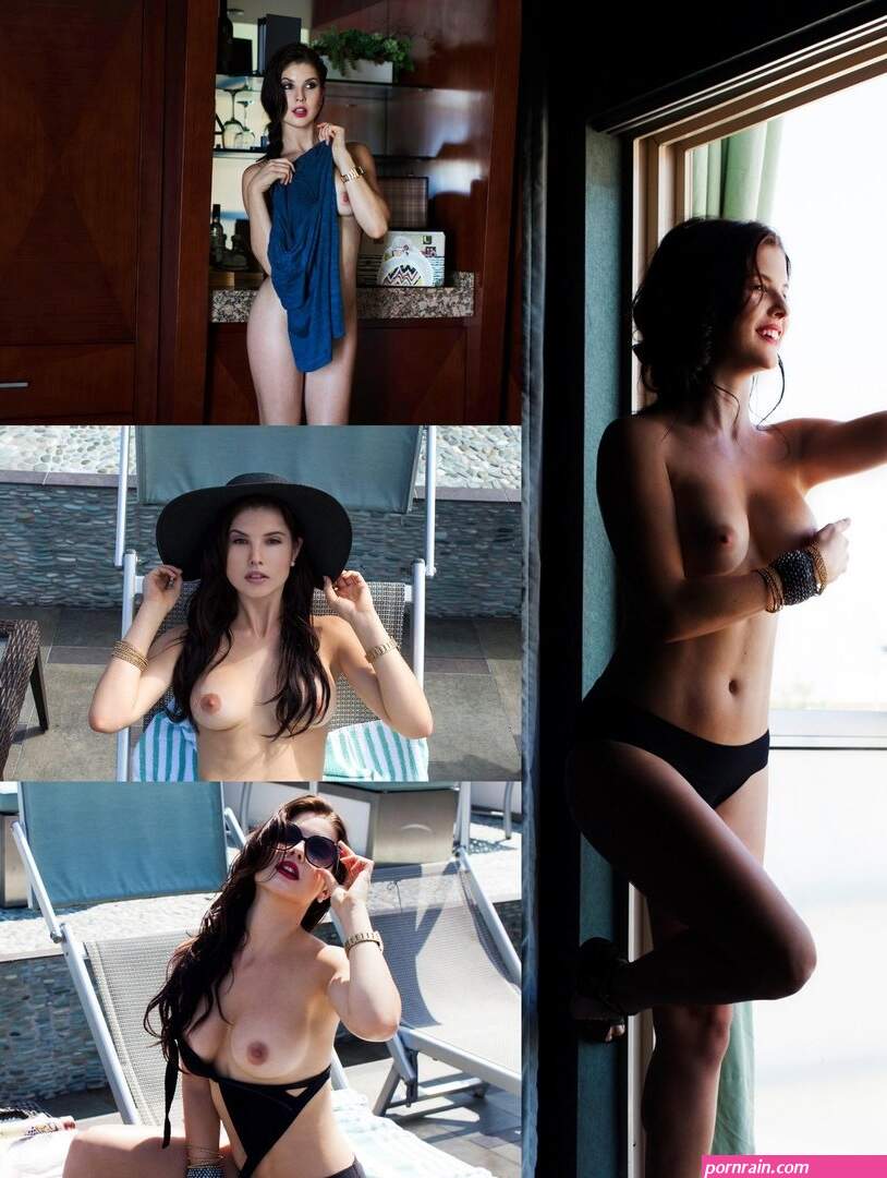 Amanda cerny leaks