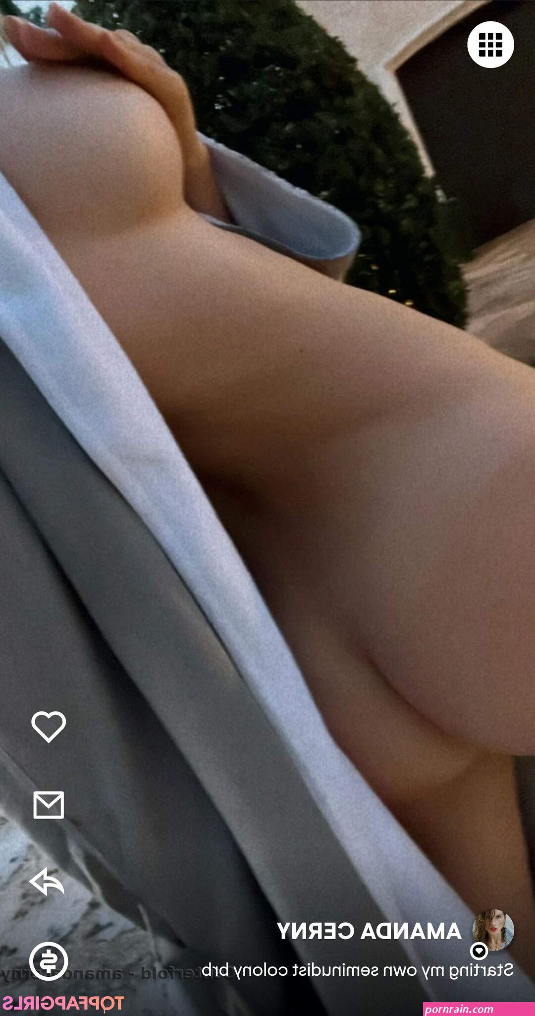 Amanda Cerny Nude OnlyFans Leaked