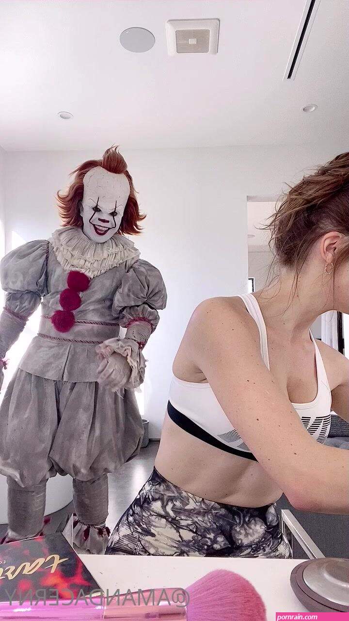 Amanda Cerny OnlyFans Leaks HD 1