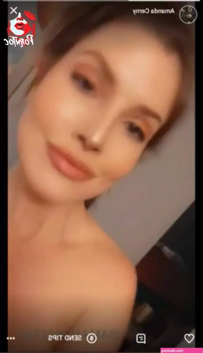 Top Amanda Cerny Leaked Nude Leaked Onlyfans Porn Video