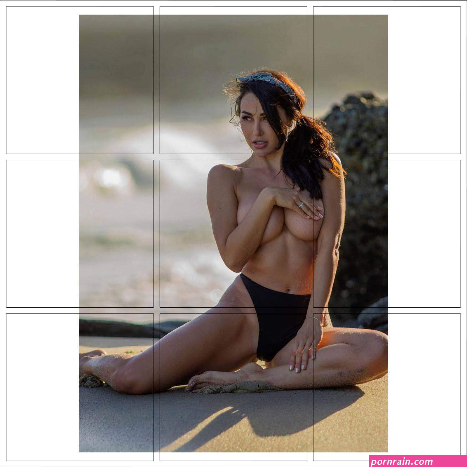 Ana Cheri