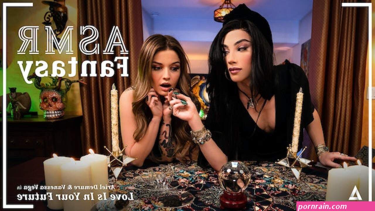 Ariel Demure Puts HER FORTUNE Into Satisfied Customer