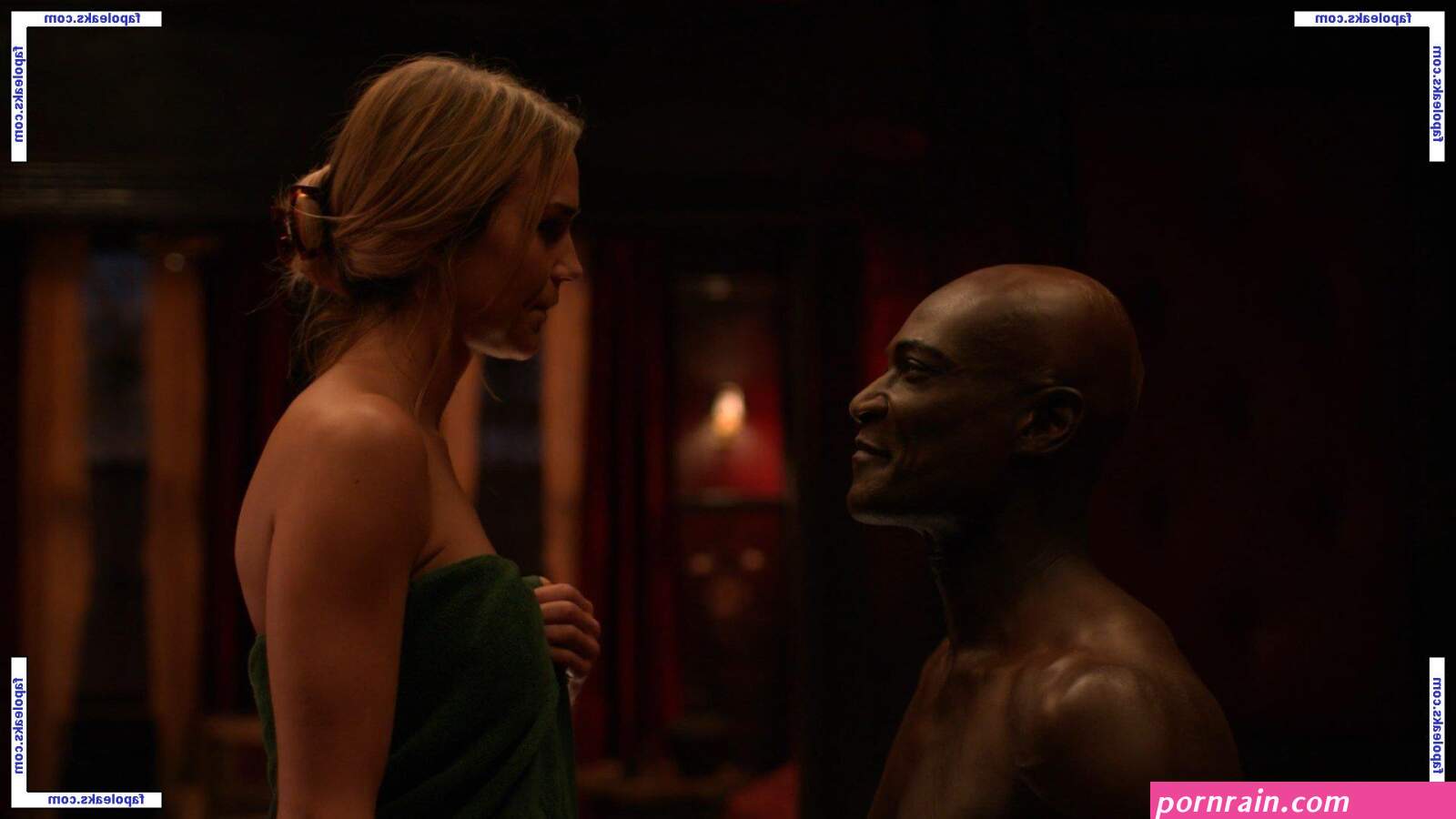Arielle Kebbel ariellekebbel leaked nude