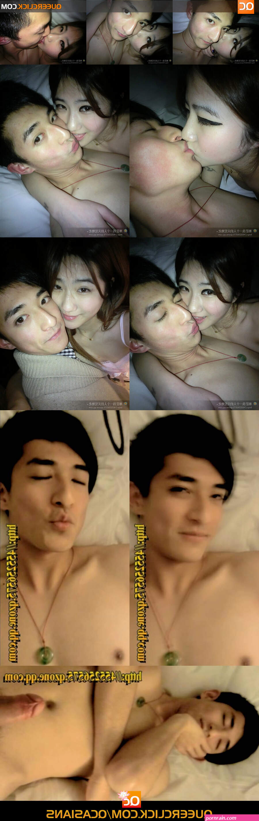 Video Straight Asian Couple Sex Tape Leaked