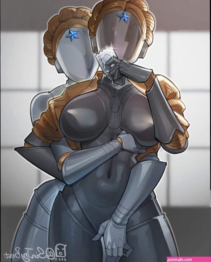 Rule 34 XYZ atomic heart the twins atomic heart sintrybest artist 2girls 5 fingers