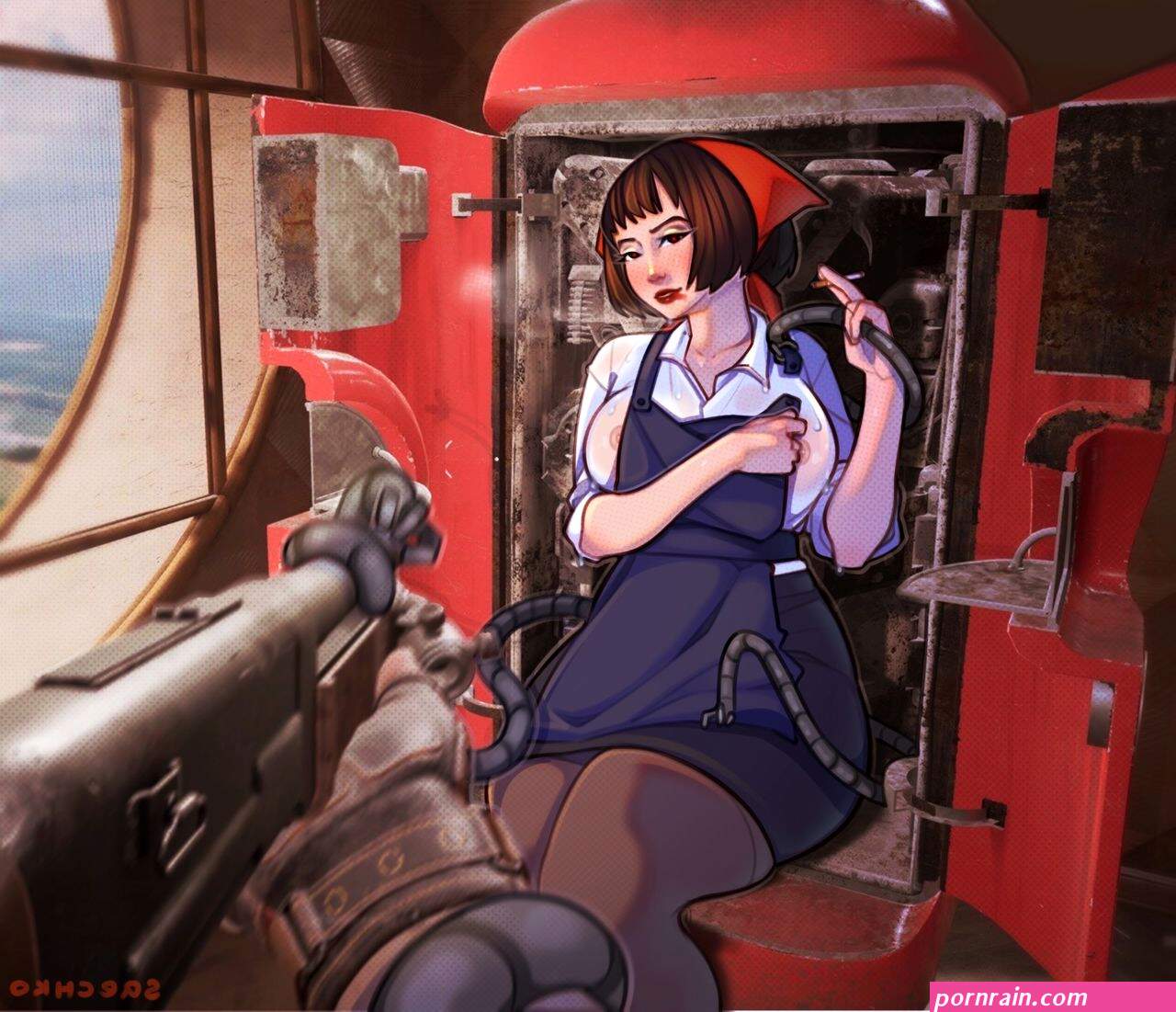 Atomic Heart