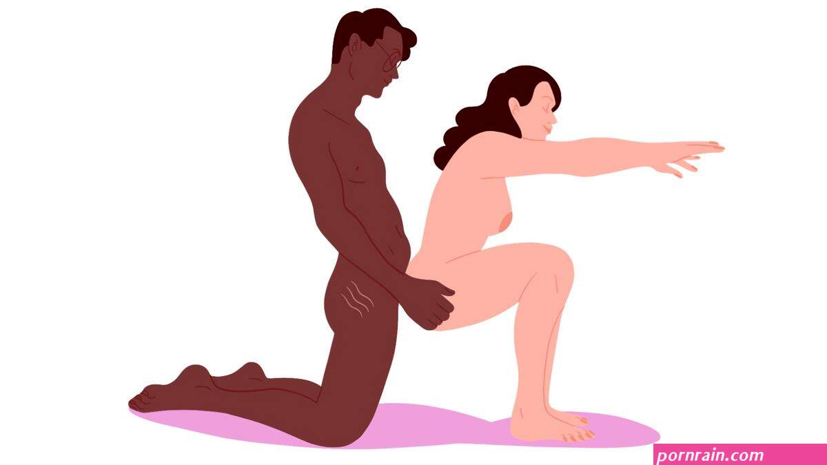 8 Sex Positions for Married Couples