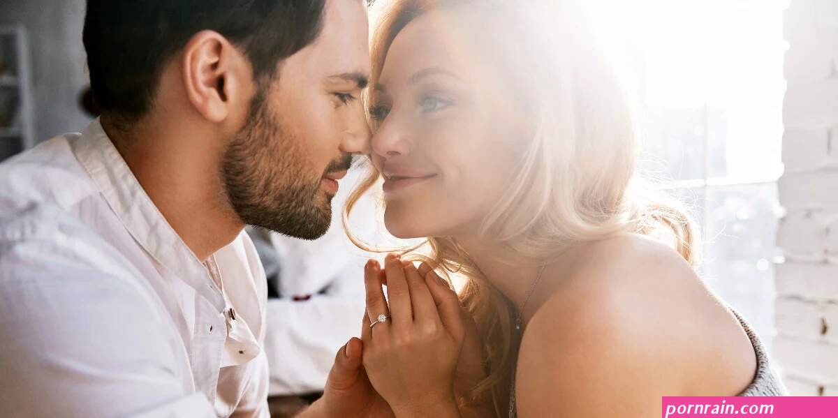 17 Sex Positions Men Love