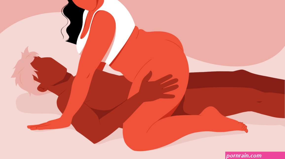 20 Best Sex Positions for People Who Have Menstrual Cramps