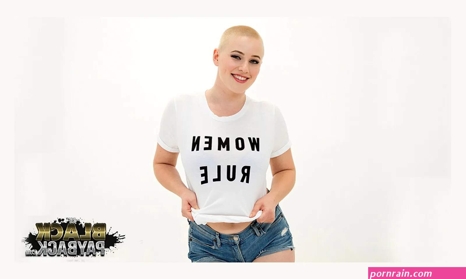 Riley Nixon Featured on