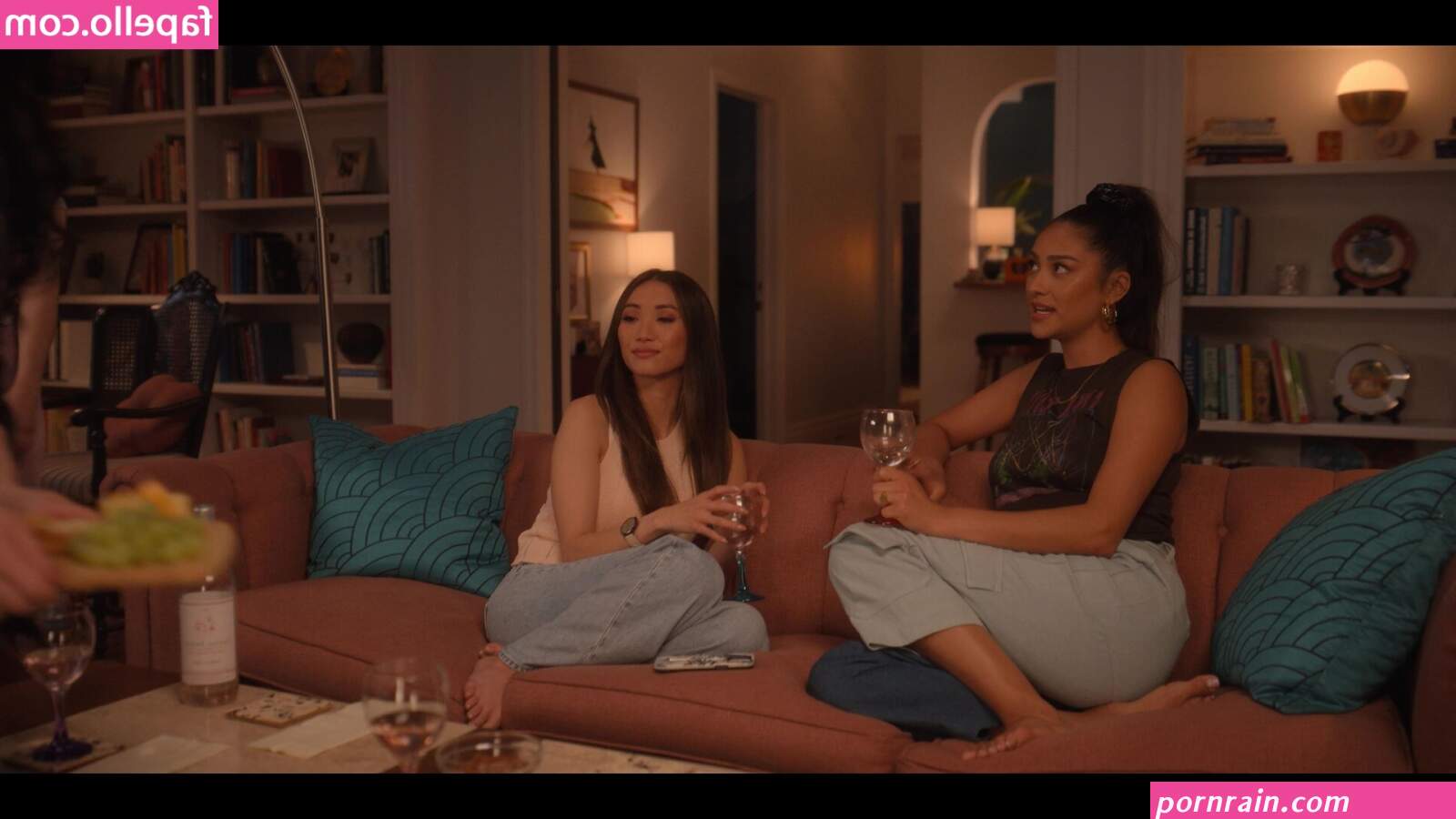 BRENDASONG Brenda Song Nude Leaked OnlyFans