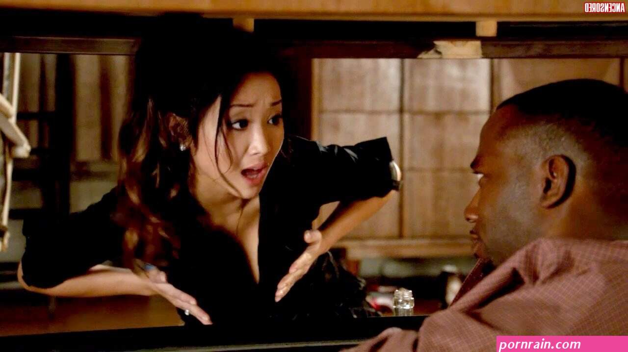 Brenda Song nude pics page