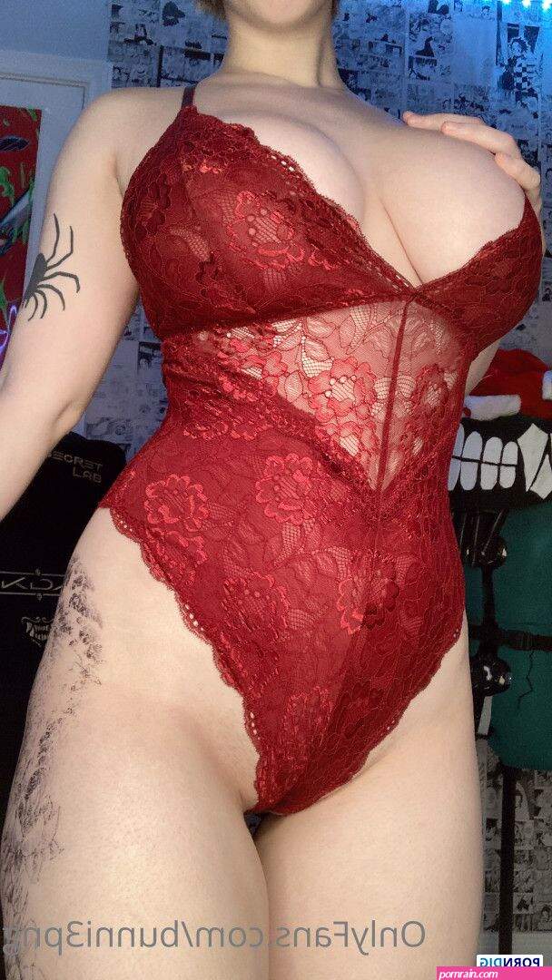 Bunni3png Nude OnlyFans Leaks