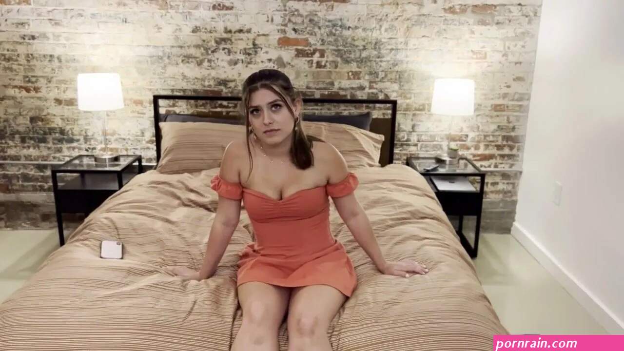 Free Casting Curvy: This is just pretend right? TRICKING My Step Sister Into Having Sex Porn Video HD