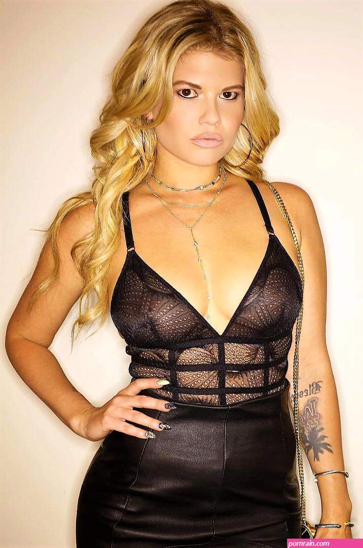 Sexy Chanel West Coast Hot Bikini Pictures Are Hypnotising To Watch