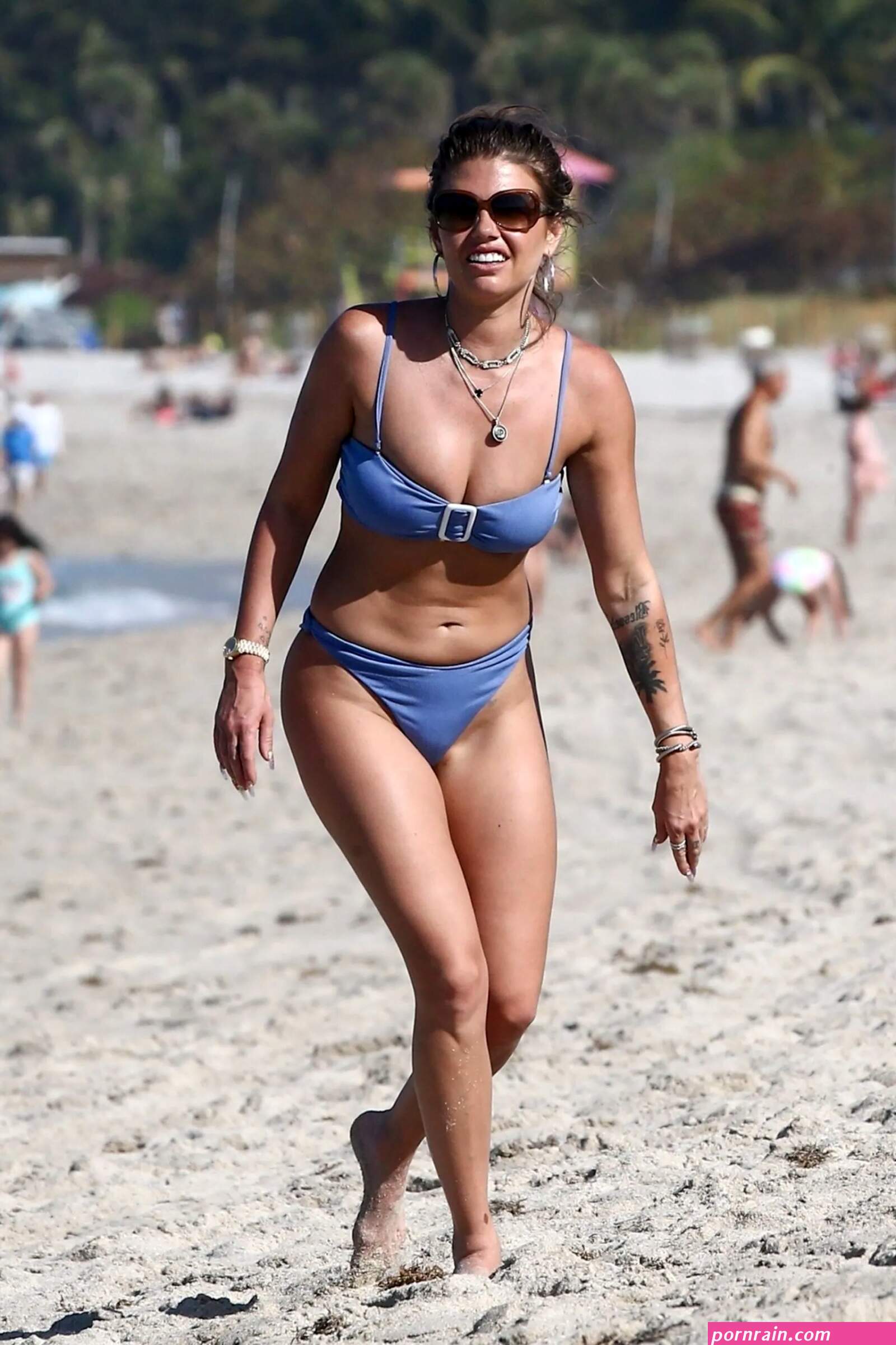 Chanel West Coast