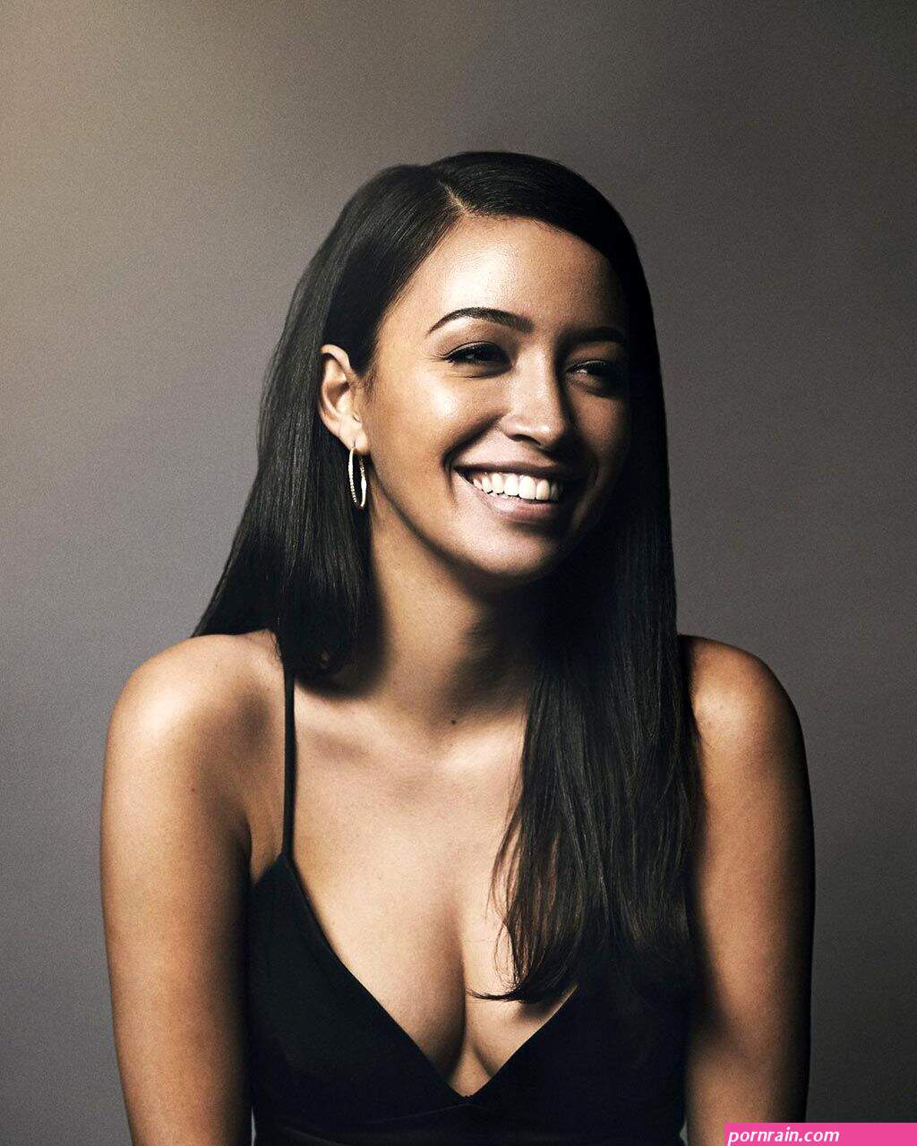 Christian Serratos Nude And Sexy LEAKED Porn Videos
