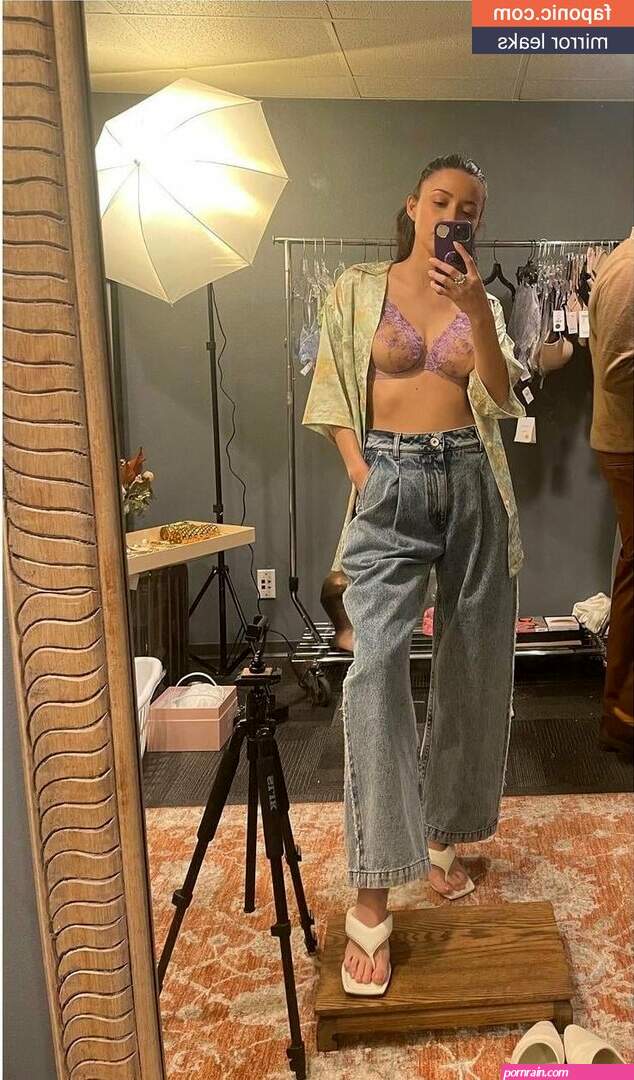 Christian Serratos aka christianserratos Nude Leaks