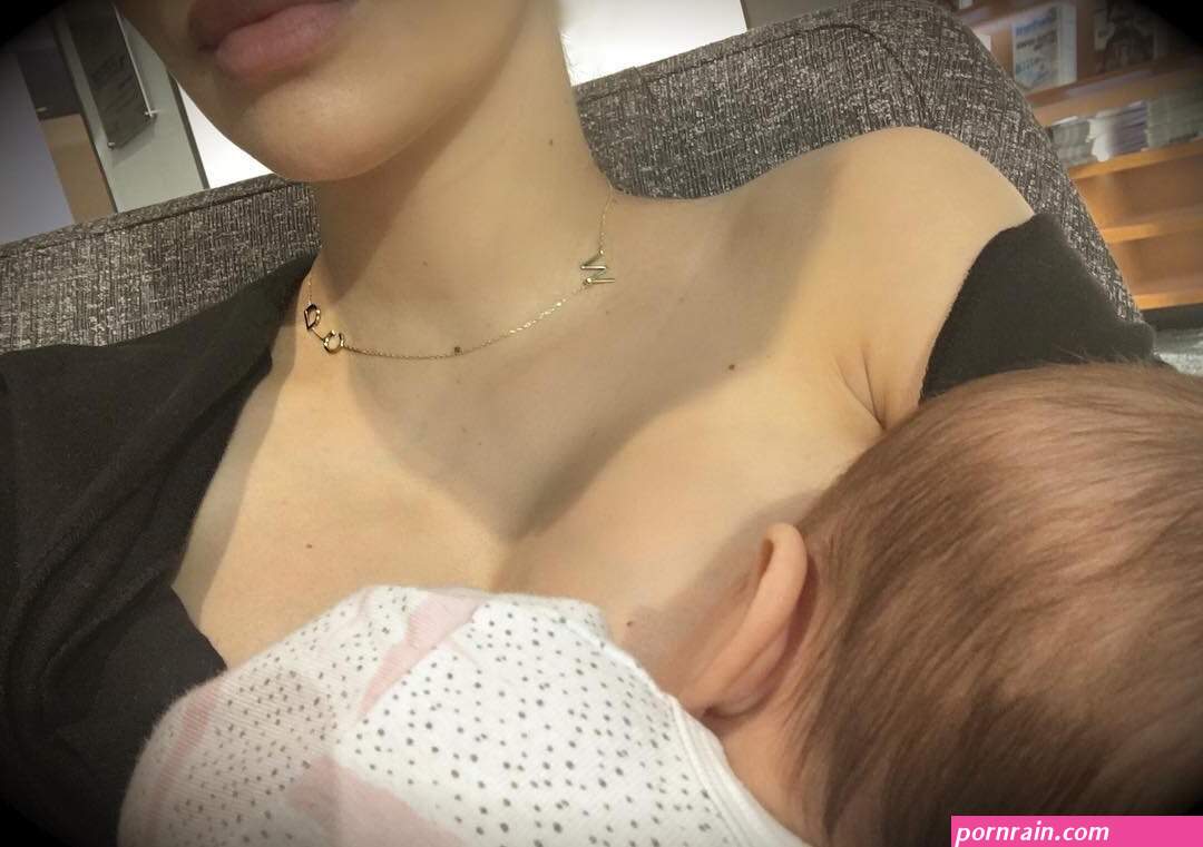 Christian Serratos Leaked