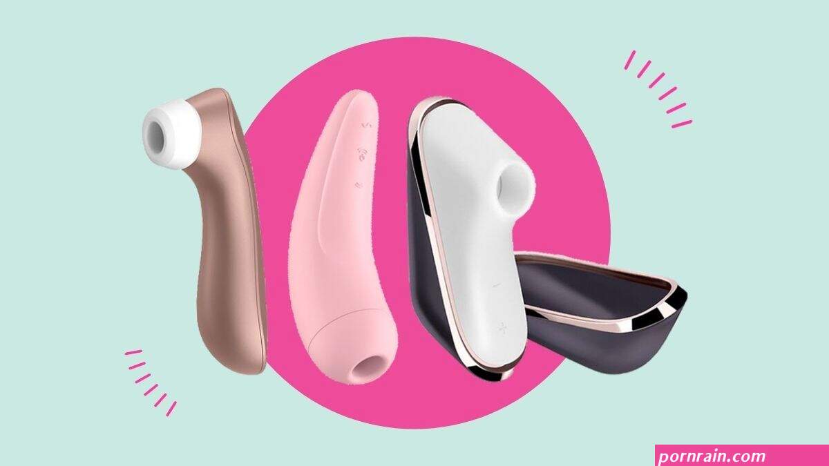 LIST: Where To Buy Clit Vibrators Online