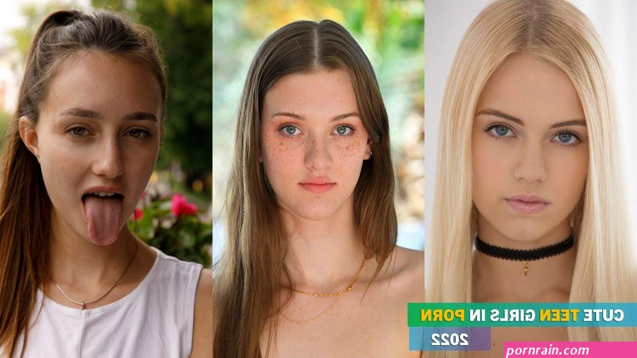 10 Cutest Teen Pornstars That Are Too Cute For Porn Cute Teen Girls in Porn