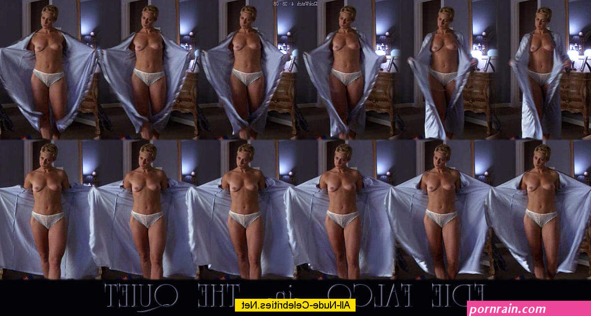 Edie Falco naked movie captures