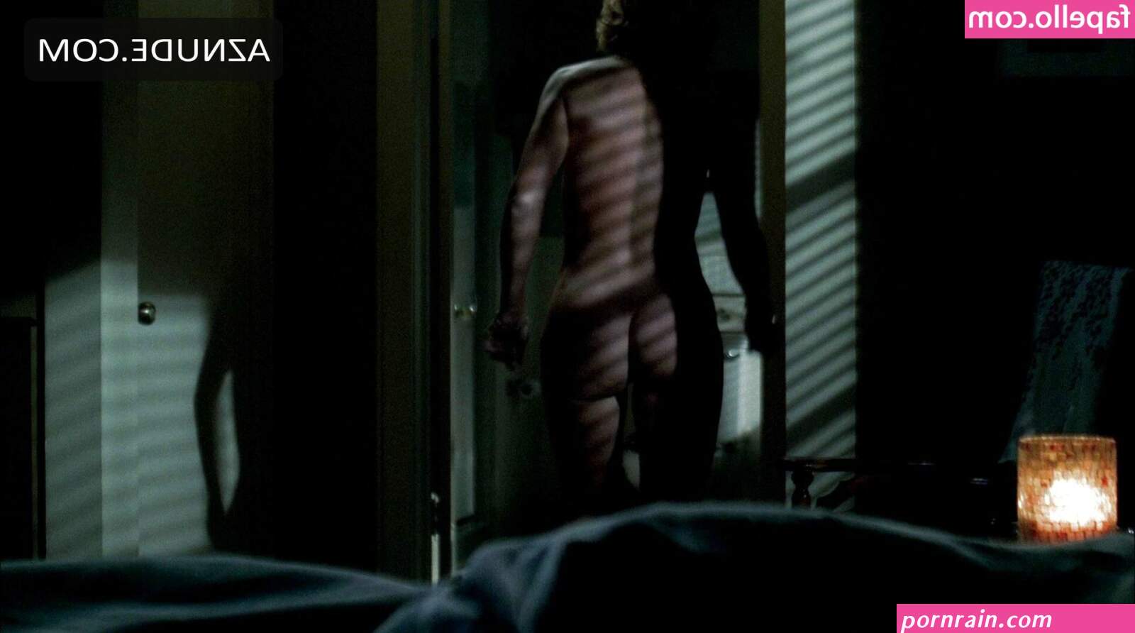 Edie Falco Nude Leaks
