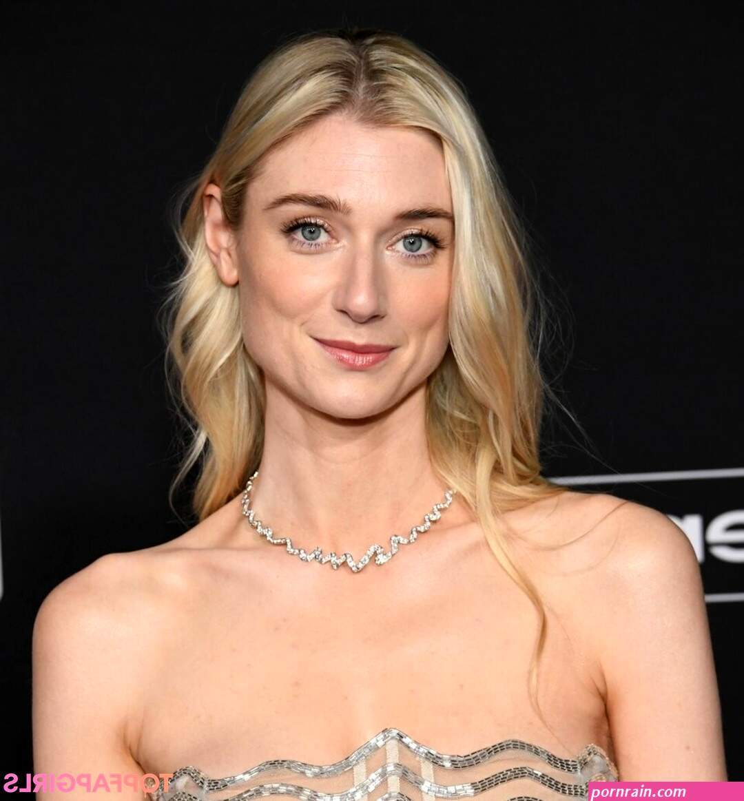 Elizabeth Debicki Nude OnlyFans Leaked
