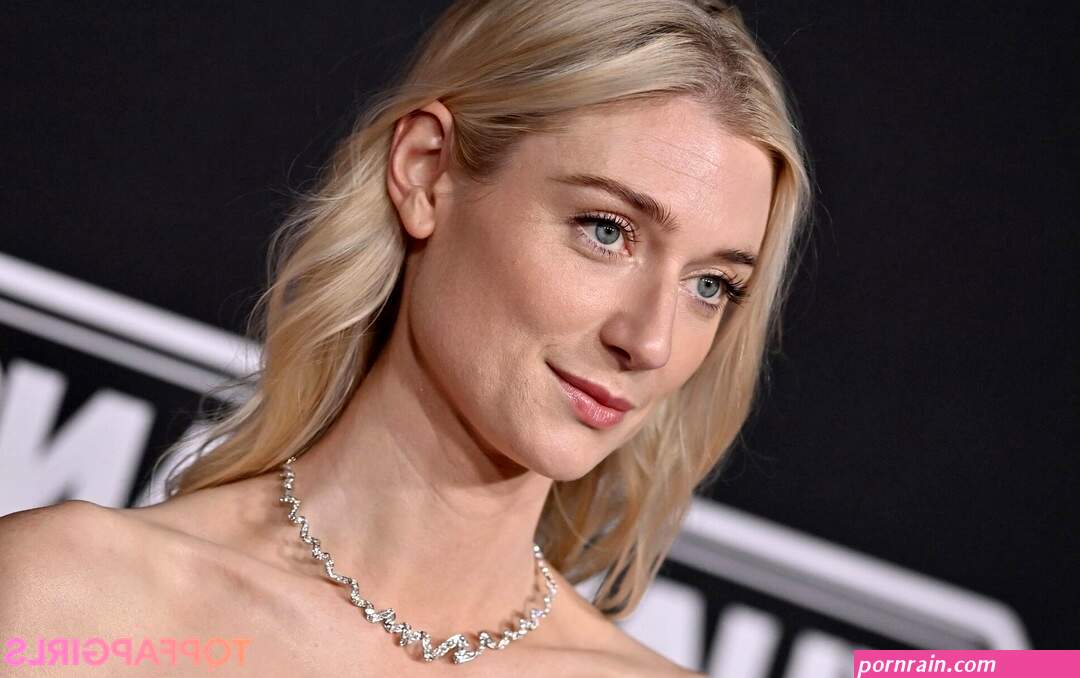 Elizabeth Debicki Nude OnlyFans Leaked