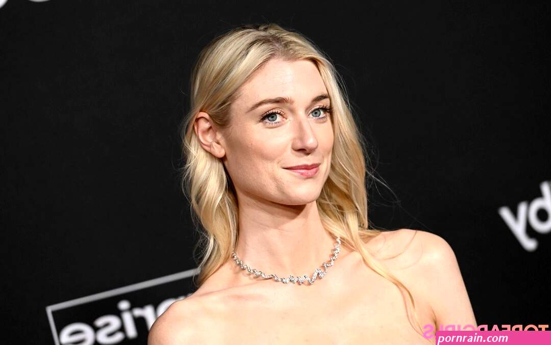 Elizabeth Debicki Nude OnlyFans Leaked