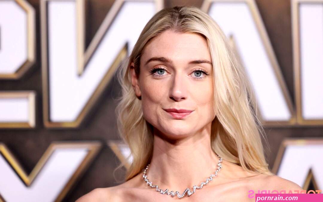 Elizabeth Debicki Nude OnlyFans Leaked