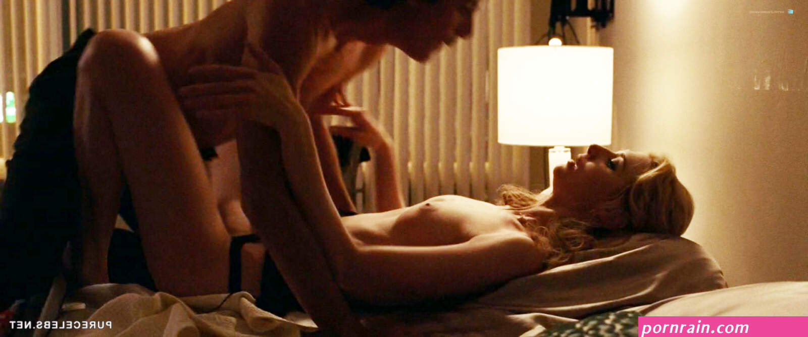 Elizabeth Debicki Nude Sex Scene In Widows 2018 HD
