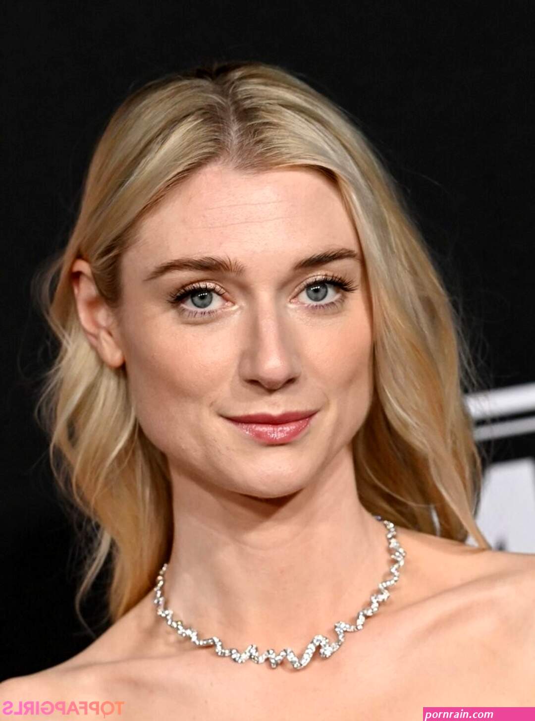 Elizabeth Debicki Nude OnlyFans Leaked