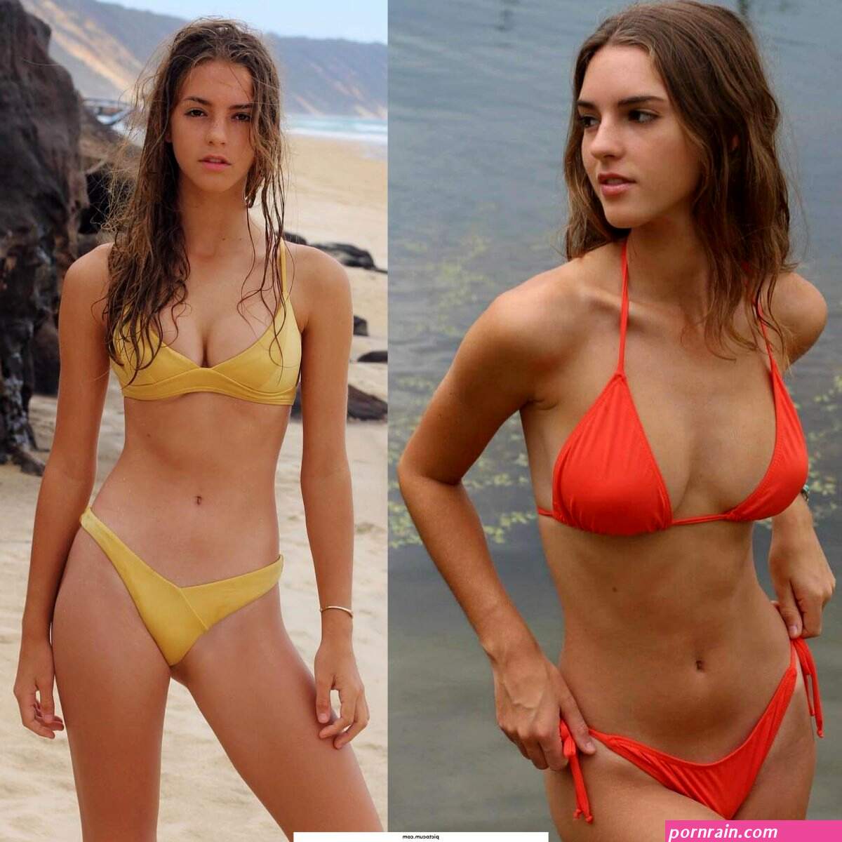 Emily Feld Nude Pics