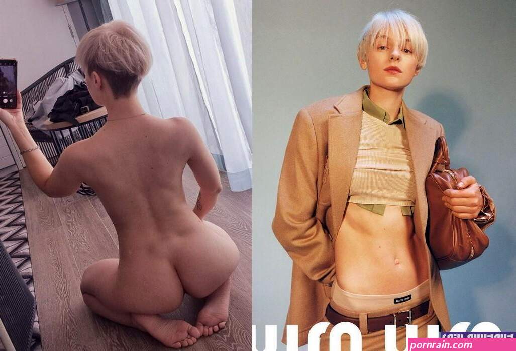 Emma Corrin Nude And Sexy Diana From The Crown On Thothub