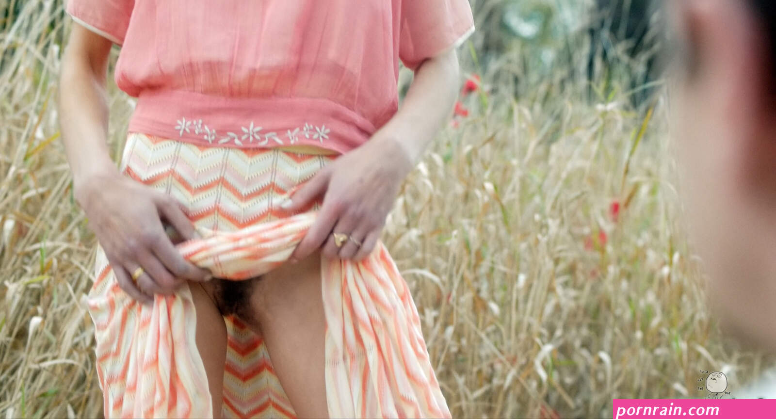 Emma Corrin in Lady Chatterleys Lover : rColorCorrectedPlot