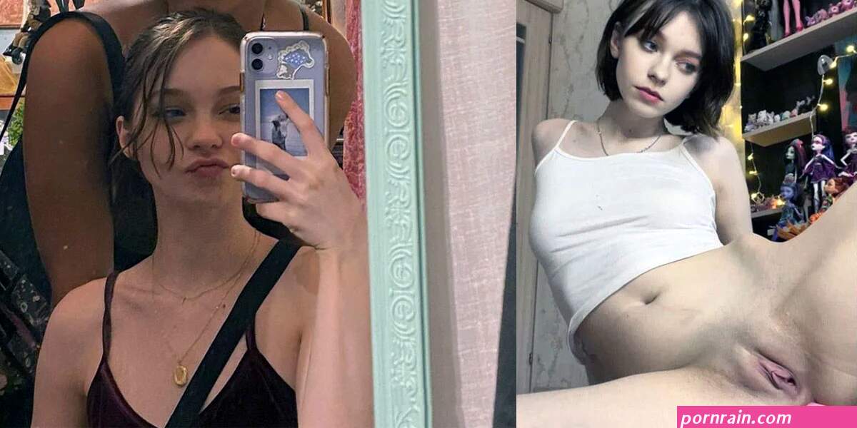 Emma Myers Nude Leaked Pics and PORN