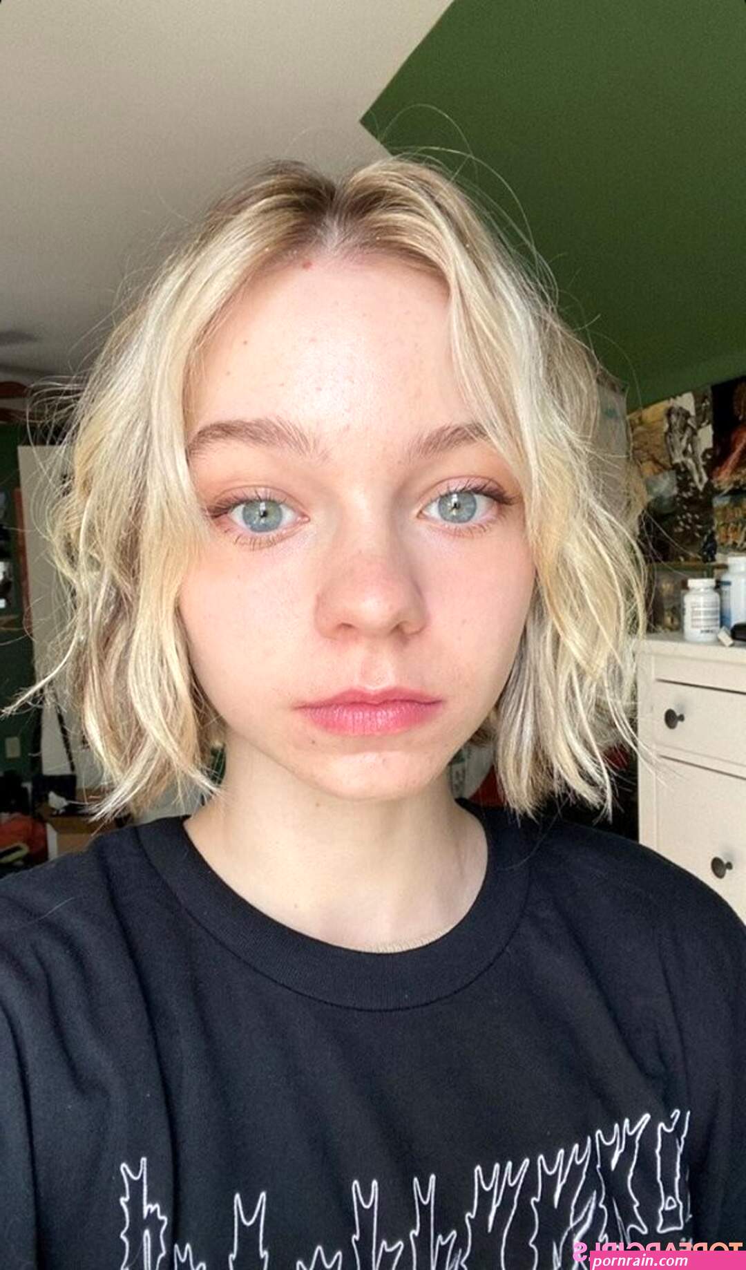 Emma Myers Nude OnlyFans Leaked