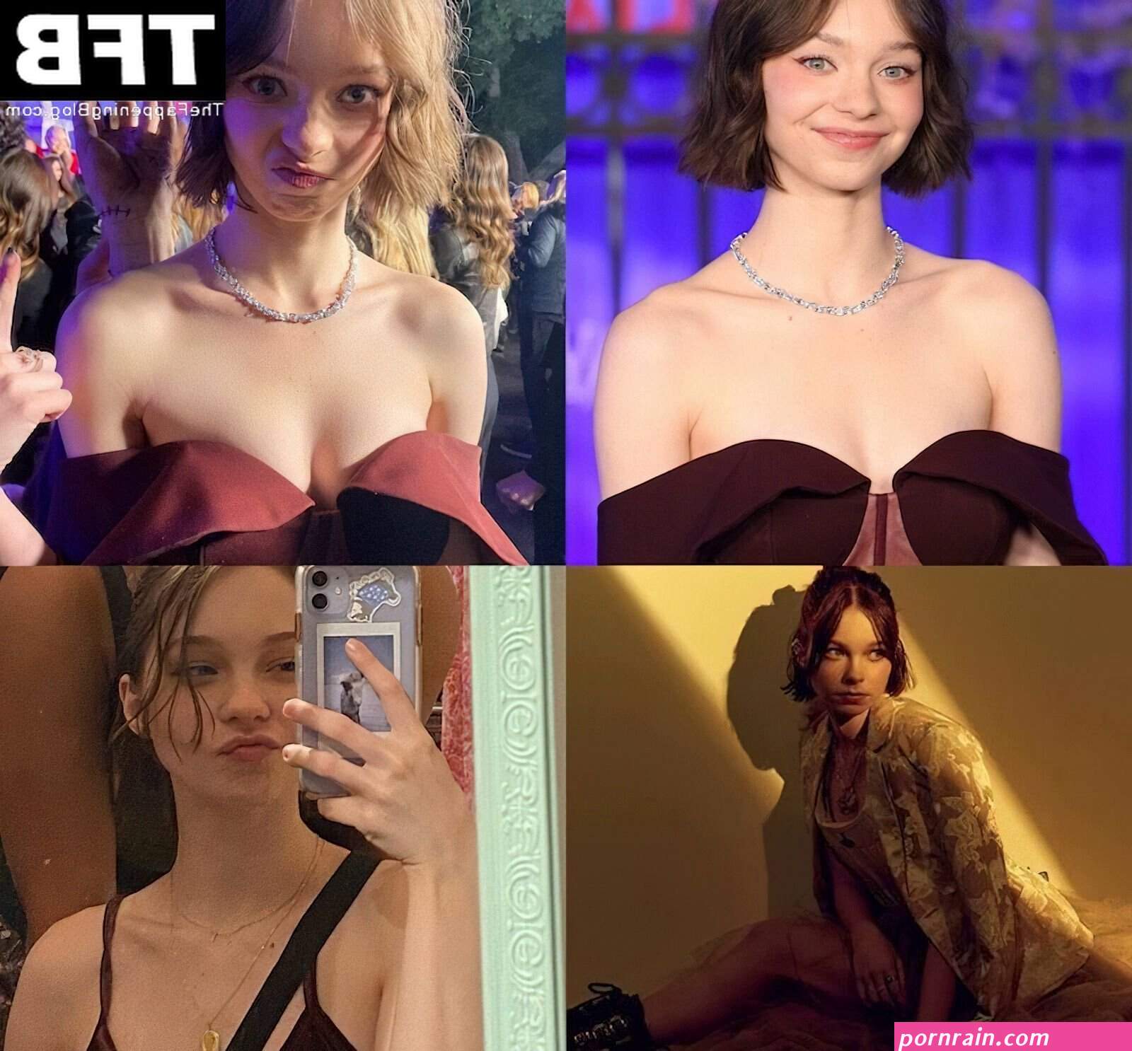 Emma myers